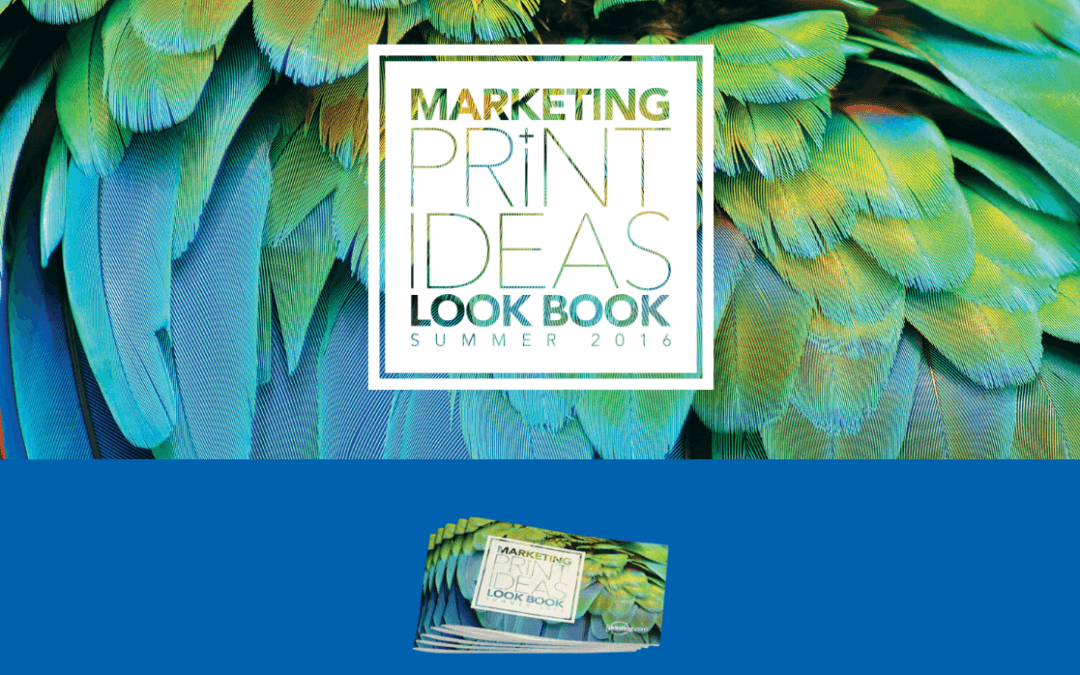 Need inspiration for your Marketing? Request our FREE Summer Look Book now!