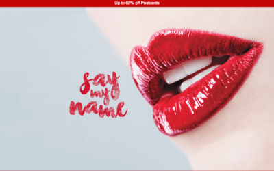 A Kiss from us to you, up to 62% off on our…